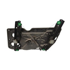 Alzacristallo elettrico ant. SX VOLKSWAGEN Golf 6 Berlina dal 08 al 12 - 5K0837461D / 5K0959701JZ03 - 3551416