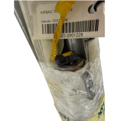 Airbag a tendina lato Sinistro HYUNDAI iX20 Serie dal 10 al 19 - 850101P000 - 3551493
