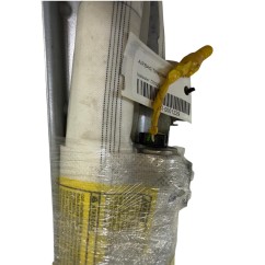 Airbag a tendina lato Sinistro HYUNDAI iX20 Serie dal 10 al 19 - 850101P000 - 3551493