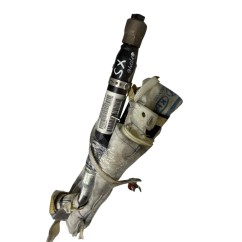 Airbag a tendina lato Sinistro HYUNDAI i20 1° Serie - 850101J000 - 3551475