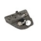 Alzacristallo elettrico post. SX VOLKSWAGEN Golf 4 Berlina dal 97 al 03