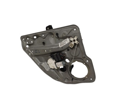 Alzacristallo elettrico post. SX VOLKSWAGEN Golf 4 Berlina dal 97 al 03
