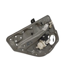 Alzacristallo elettrico post. SX VOLKSWAGEN Golf 4 Berlina dal 97 al 03 - 1J4839461F / 1C0959811A017 - 3553126