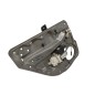 Alzacristallo elettrico post. SX VOLKSWAGEN Golf 4 Berlina dal 97 al 03