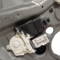 Alzacristallo elettrico post. SX VOLKSWAGEN Golf 4 Berlina dal 97 al 03