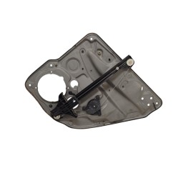 Alzacristallo elettrico post. SX VOLKSWAGEN Golf 4 Berlina dal 97 al 03 - 1J4839461F / 1C0959811A017 - 3553126