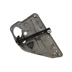 Alzacristallo elettrico post. SX VOLKSWAGEN Golf 4 Berlina dal 97 al 03 - 1J4839461F / 1C0959811A017 - 3553126