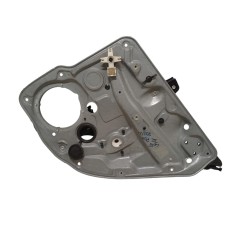 Alzacristallo elettrico post. DX VOLKSWAGEN Golf 4 Berlina dal 97 al 03 - 1J4839462F - 3553150