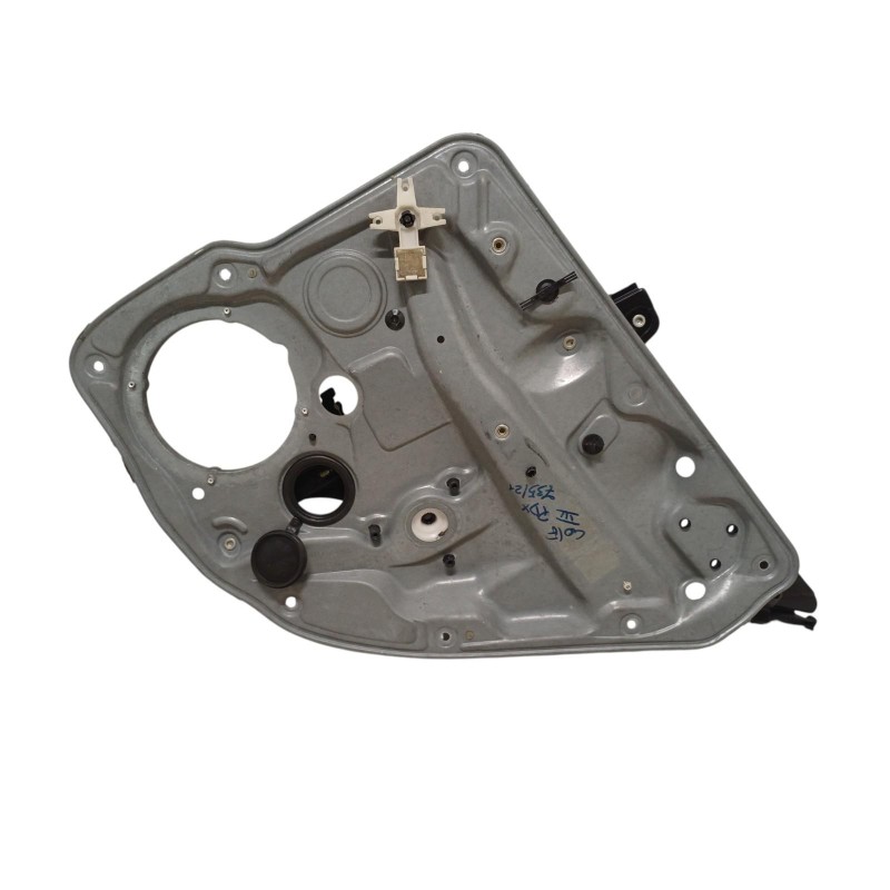 Alzacristallo elettrico post. DX VOLKSWAGEN Golf 4 Berlina dal 97 al 03