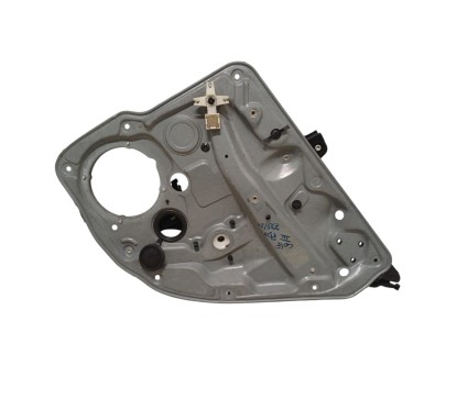Alzacristallo elettrico post. DX VOLKSWAGEN Golf 4 Berlina dal 97 al 03 - 1J4839462F - 3553150