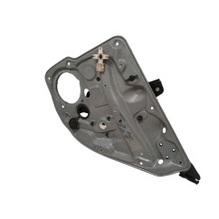 Alzacristallo elettrico post. DX VOLKSWAGEN Golf 4 Berlina dal 97 al 03