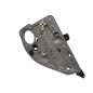 Alzacristallo elettrico post. DX VOLKSWAGEN Golf 4 Berlina dal 97 al 03