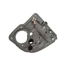 Alzacristallo elettrico post. DX VOLKSWAGEN Golf 4 Berlina dal 97 al 03 - 1J4839462F - 3553150
