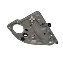 Alzacristallo elettrico post. DX VOLKSWAGEN Golf 4 Berlina dal 97 al 03 - 1J4839462F - 3553150