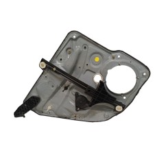Alzacristallo elettrico post. DX VOLKSWAGEN Golf 4 Berlina dal 97 al 03 - 1J4839462F - 3553150