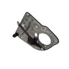 Alzacristallo elettrico post. DX VOLKSWAGEN Golf 4 Berlina dal 97 al 03 - 1J4839462F - 3553150