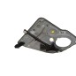 Alzacristallo elettrico post. DX VOLKSWAGEN Golf 4 Berlina dal 97 al 03
