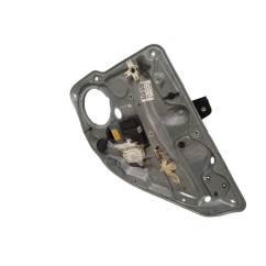 Alzacristallo elettrico post. DX VOLKSWAGEN Golf 4 Berlina dal 97 al 03