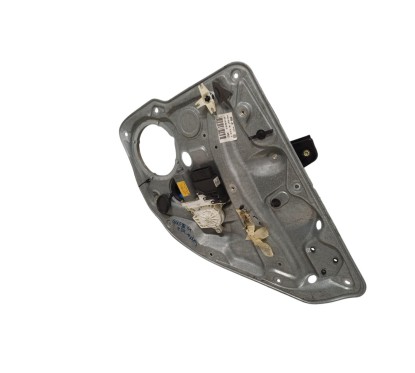 Alzacristallo elettrico post. DX VOLKSWAGEN Golf 4 Berlina dal 97 al 03
