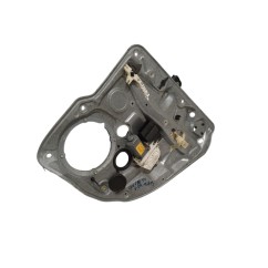 Alzacristallo elettrico post. DX VOLKSWAGEN Golf 4 Berlina dal 97 al 03 - 1J4839462F / 1J4959812C013 - 3553135