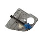 Alzacristallo elettrico post. DX VOLKSWAGEN Golf 4 Berlina dal 97 al 03