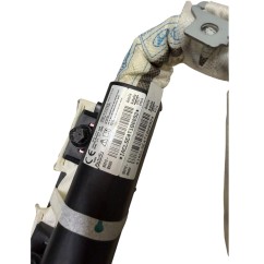 Airbag a tendina lato Sinistro HYUNDAI i10 Serie dal 13 al 19 - 85010B9000 - 3551555