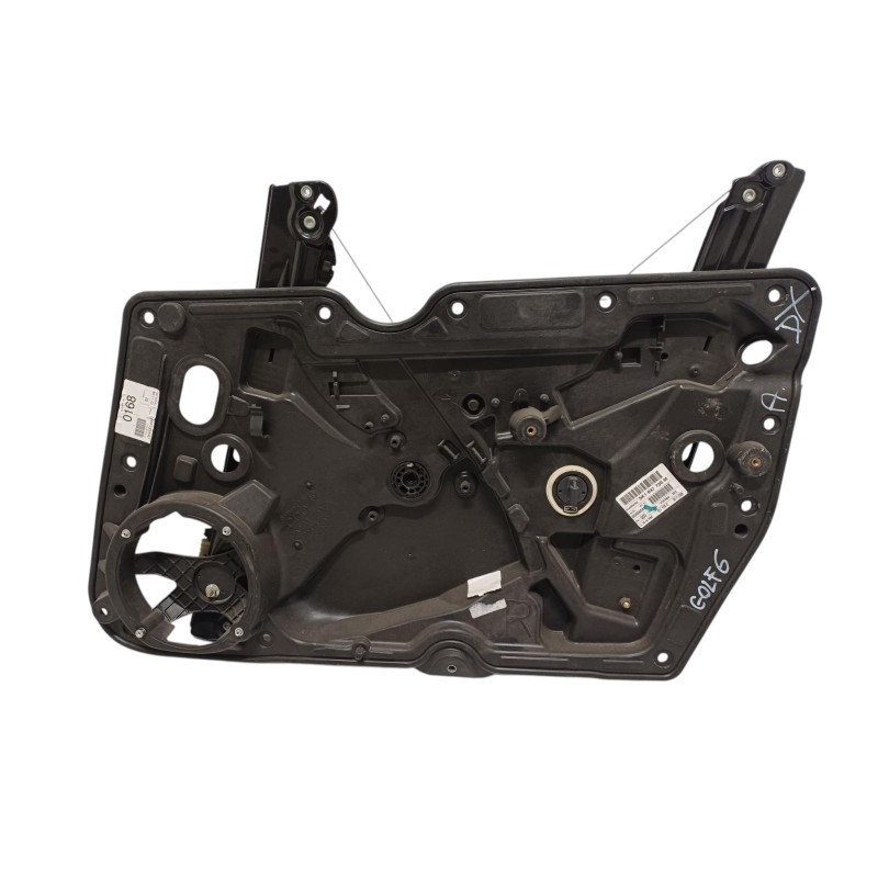 Alzacristallo elettrico ant. DX VOLKSWAGEN Golf 6 Berlina dal 08 al 12