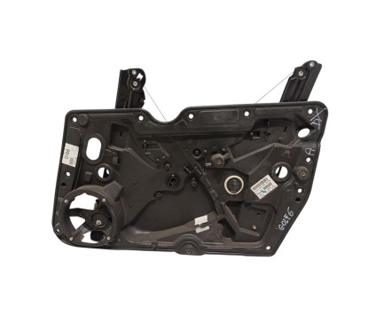 Alzacristallo elettrico ant. DX VOLKSWAGEN Golf 6 Berlina dal 08 al 12