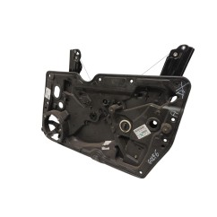 Alzacristallo elettrico ant. DX VOLKSWAGEN Golf 6 Berlina dal 08 al 12