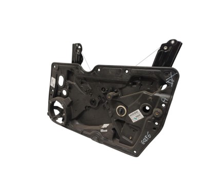 Alzacristallo elettrico ant. DX VOLKSWAGEN Golf 6 Berlina dal 08 al 12