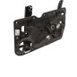 Alzacristallo elettrico ant. DX VOLKSWAGEN Golf 6 Berlina dal 08 al 12