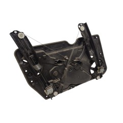 Alzacristallo elettrico ant. DX VOLKSWAGEN Golf 6 Berlina dal 08 al 12 - 5K0837462D - 3551558