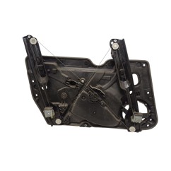 Alzacristallo elettrico ant. DX VOLKSWAGEN Golf 6 Berlina dal 08 al 12 - 5K0837462D - 3551558