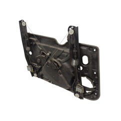 Alzacristallo elettrico ant. DX VOLKSWAGEN Golf 6 Berlina dal 08 al 12 - 5K0837462D - 3551558