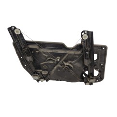 Alzacristallo elettrico ant. DX VOLKSWAGEN Golf 6 Berlina dal 08 al 12 - 5K0837462D - 3551558