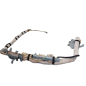 Airbag a tendina lato Sinistro NISSAN Juke 1° Serie