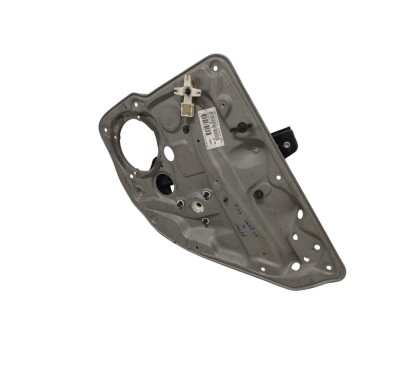 Alzacristallo elettrico post. DX VOLKSWAGEN Golf 4 Berlina dal 97 al 03