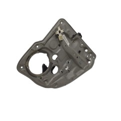 Alzacristallo elettrico post. DX VOLKSWAGEN Golf 4 Berlina dal 97 al 03 - 1J4839462F - 3553191