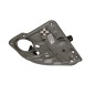 Alzacristallo elettrico post. DX VOLKSWAGEN Golf 4 Berlina dal 97 al 03
