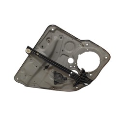 Alzacristallo elettrico post. DX VOLKSWAGEN Golf 4 Berlina dal 97 al 03 - 1J4839462F - 3553191