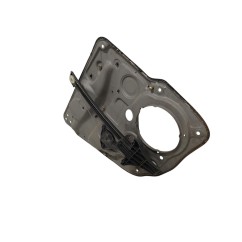 Alzacristallo elettrico post. DX VOLKSWAGEN Golf 4 Berlina dal 97 al 03 - 1J4839462F - 3553191