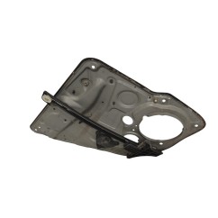 Alzacristallo elettrico post. DX VOLKSWAGEN Golf 4 Berlina dal 97 al 03 - 1J4839462F - 3553191
