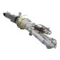 Airbag a tendina lato Sinistro NISSAN Qashqai Serie