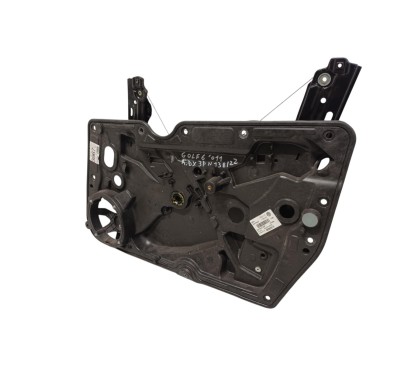 Alzacristallo elettrico ant. DX VOLKSWAGEN Golf 6 Berlina dal 08 al 12 - 5K0837462D - 3551560