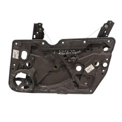 Alzacristallo elettrico ant. DX VOLKSWAGEN Golf 6 Berlina dal 08 al 12