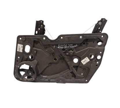Alzacristallo elettrico ant. DX VOLKSWAGEN Golf 6 Berlina dal 08 al 12