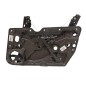 Alzacristallo elettrico ant. DX VOLKSWAGEN Golf 6 Berlina dal 08 al 12