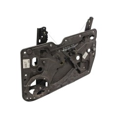Alzacristallo elettrico ant. DX VOLKSWAGEN Golf 6 Berlina dal 08 al 12 - 5K0837462D - 3551560