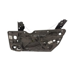 Alzacristallo elettrico ant. DX VOLKSWAGEN Golf 6 Berlina dal 08 al 12 - 5K0837462D - 3551560