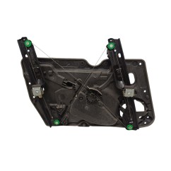 Alzacristallo elettrico ant. DX VOLKSWAGEN Golf 6 Berlina dal 08 al 12 - 5K0837462D - 3551560